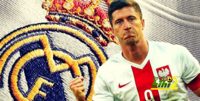 هل تسريب إنضمام ليفاندوسكى وهازارد سيصب فى مصلحة ريال مدريد ؟
