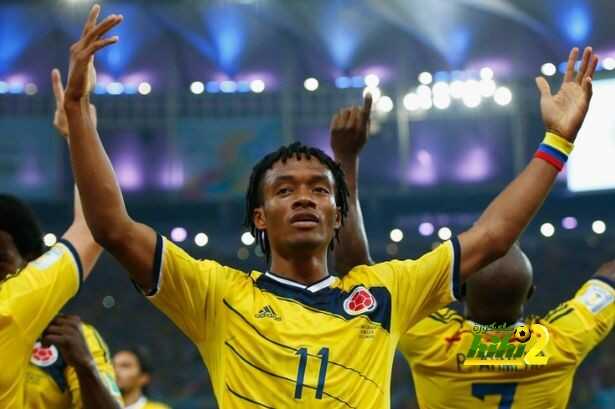 Juan-Cuadrado