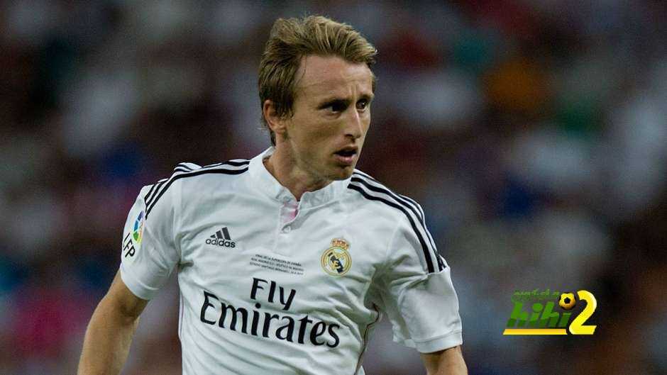 مودريتش