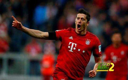 Lewandowski
