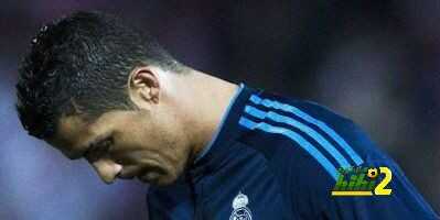 بيع أو بقاء رونالدو فى ريال مدريد الموسم المقبل … الأرقام عاجزة عن الحكم !