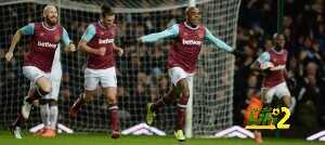 West Ham V Liverpool, FA Cup fourth round replay. , London. Pic Andy Hooper/Daily Mail