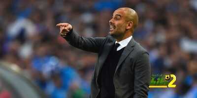 جوارديولا يريد هذا اللاعب في صفوف السيتي