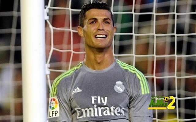 لم يكن رونالدو ليبقى في برشلونة بالمستوى الذي يقدمه في الريال