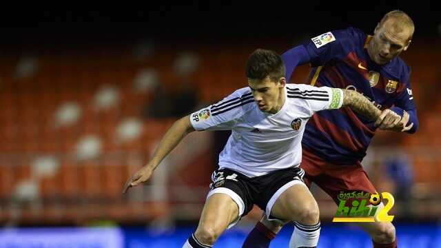 برشلونة سيلعب نهائي كاس الملك للمرة الثالثة على التوالي