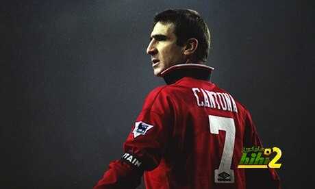 Eric Cantona