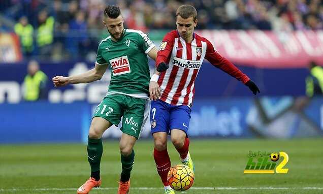 Spain Soccer La Liga