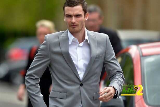 Adam-Johnson
