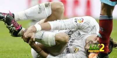 صور: تسعة نجوم دمرتهم الإصابات مع ريال مدريد … هل يصبح بيل عاشرهم ؟