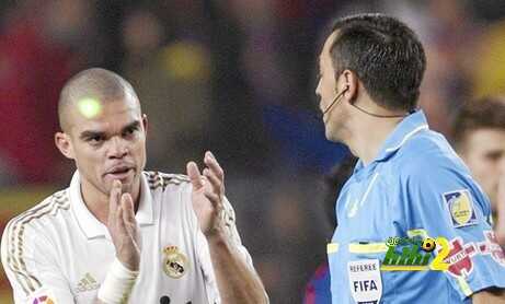 أرقام ريال مدريد رفقة ألفاريز إزكييردو حكم مباراة بلباو