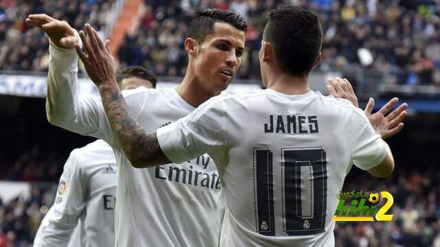 فيديو : كريستيانو رونالدو يقود ريال مدريد لهزيمة اتليتك بلباو برباعية
