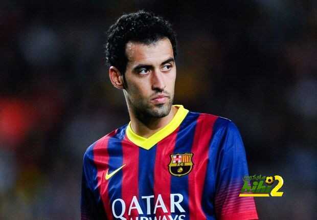 Sergio-Busquets-Resmi-Perpanjang-Kontrak-di-Barcelona-Hingga-2019