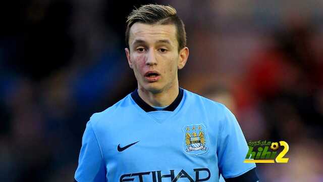 Soccer - UEFA Youth League - Group E - Manchester City v Bayern Munich - Ewan Fields