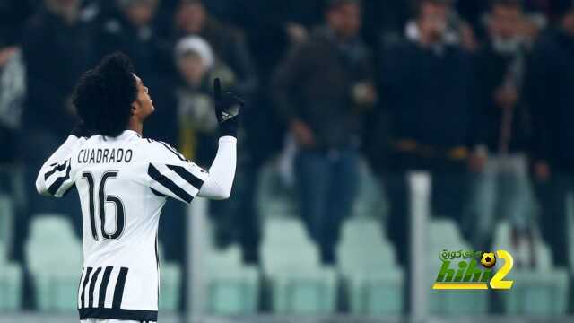 شكوك حول تواجد كوادرادو في مباراة بايرن ميونخ