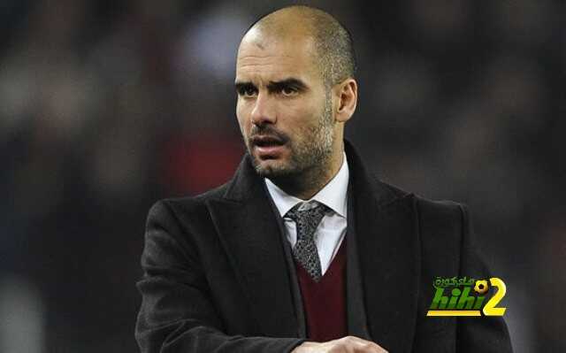 Pep-Guardiola