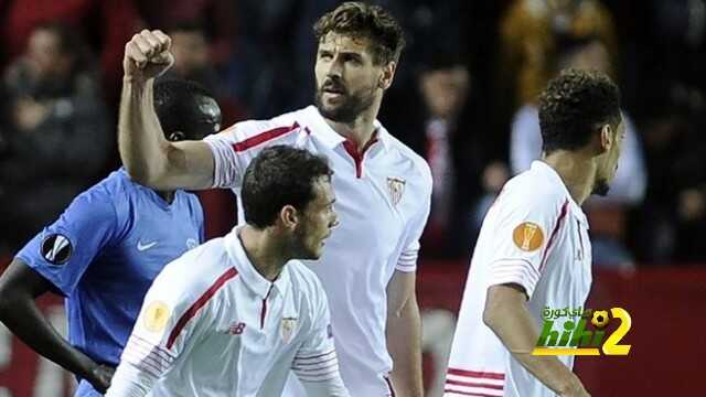 لورينتي يعادل رقم افضل هداف اسباني في تاريخ الدوري الأوروبي