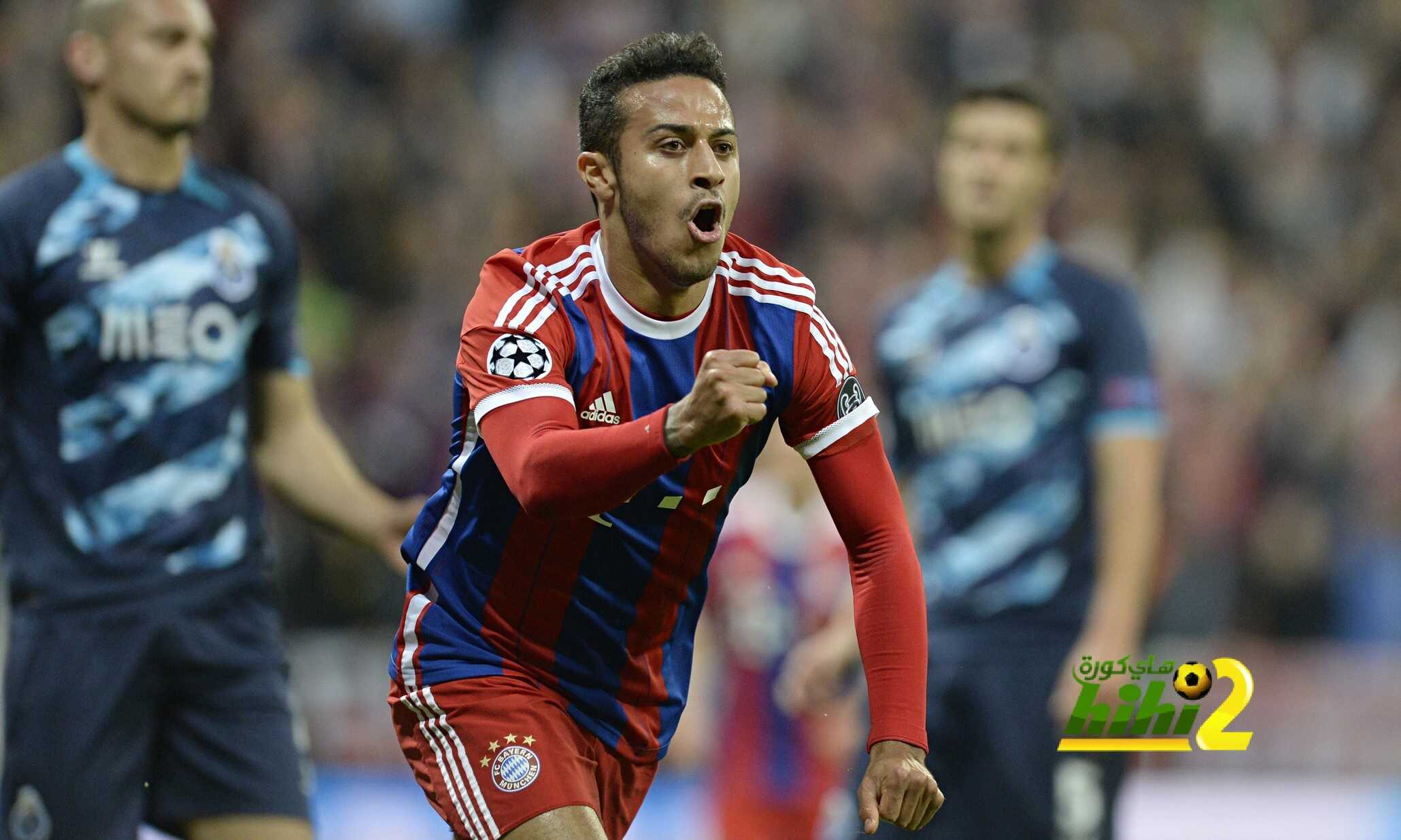 Thiago Alcântara