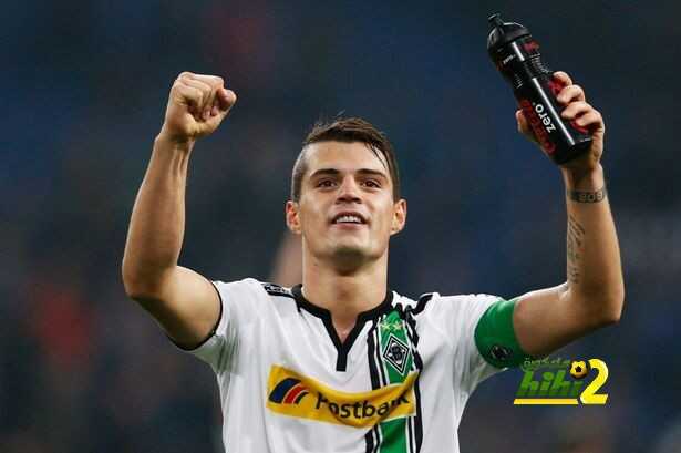 FC-Schalke-04-v-Borussia-Moenchengladbach-DFB-Cup