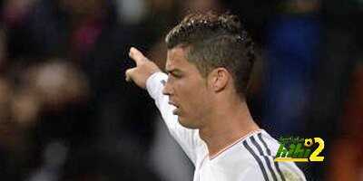 صور: رونالدو الملهم والقائد الحقيقى لريال مدريد