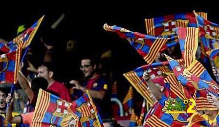 عاجل : المحكمة الوطنية تبرئ مشجعي برشلونة من تهمة إهانة الملك ورموز إسبانيا