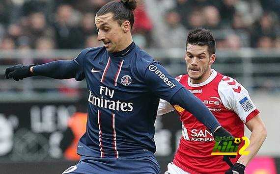 Paris-Saint-Germain-Vs-Reims