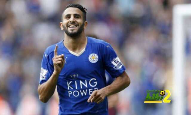 نجم ليستر على رادار برشلونة
