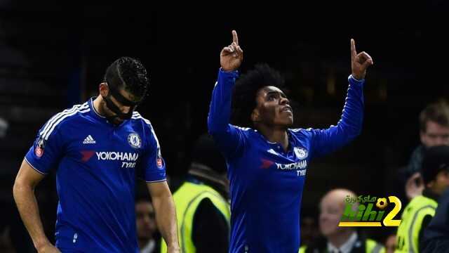 فيديو : تشيلسي يقهر مانشستر سيتي بخماسية في كأس الإتحاد