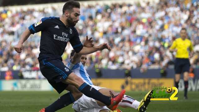 Malaga CF v Real Madrid CF - La Liga