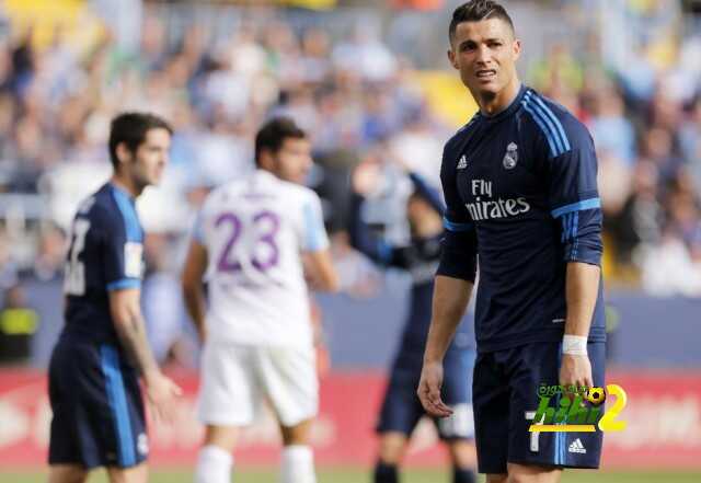 التاريخ لا ينصف الريال بالفوز بالدوري عندما يكون متأخرا عن صاحب الصدارة