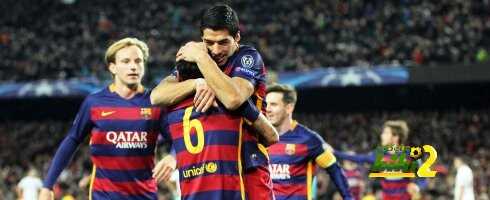 صورة : برشلونة يتفوق على كافة الأندية الإنجليزية في الـ 30 عاما الأخيرة