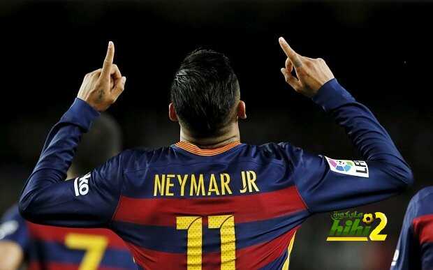 نيمار .. 16 في 27