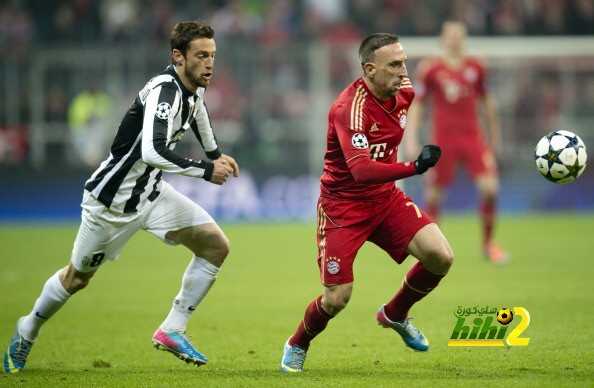 FBL-EUR-C1-BAYERN-MUNICH-JUVENTUS