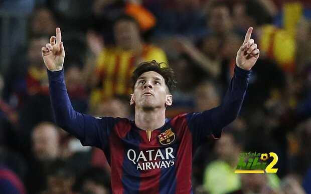 هل يفك ميسي شيفرة تشيك في مواجهة الآرسنال ؟