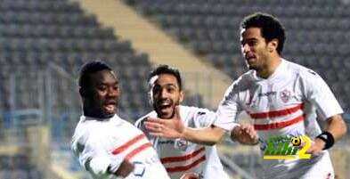 سبعة حقائق مثيرة تزين إنتصار الزمالك على الإتحاد