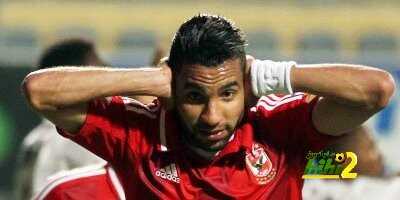 سبعة حقائق مثيرة تزين تعادل الاهلى الصعب ضد المصرى