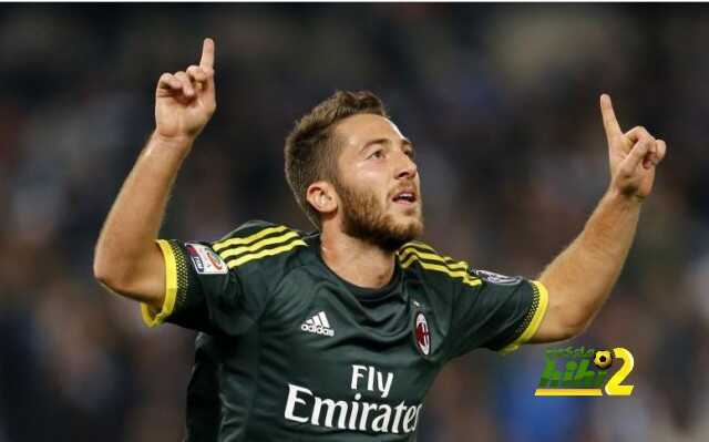 بيرتولاتشي سيتواجد من الدقيقة الاولى امام تورينو