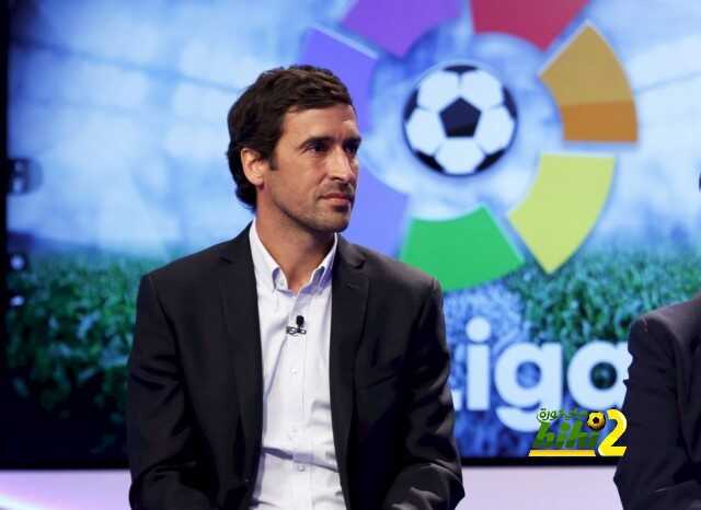 نجم الريال السابق يسرد ذكرياته مع مباريات الديربي