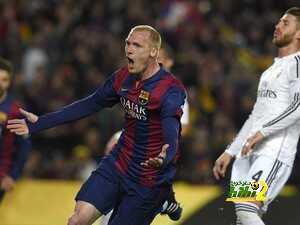 موناكو يرغب في التعاقد مع لاعب برشلونة