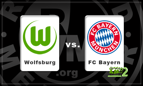 wolfsburg-bayern
