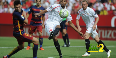 لاعب اشبيلية يرفض الانتقال إلى الدوري الصيني