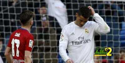 رونالدو : انا الافضل في ريال مدريد