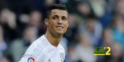 الخطايا السبعة التى دمرت موسم ريال مدريد
