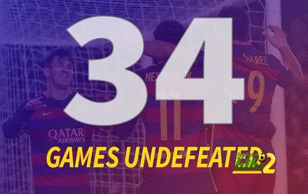صورة : برشلونة يعادل الريال ولكن .!