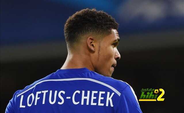 لاعب تشيلسي الشاب يجدد تعاقده مع الفريق