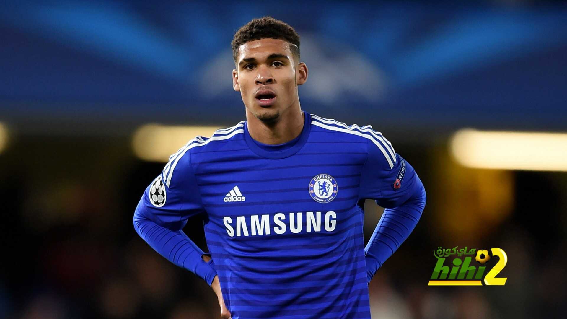 Ruben-Loftus-Cheek