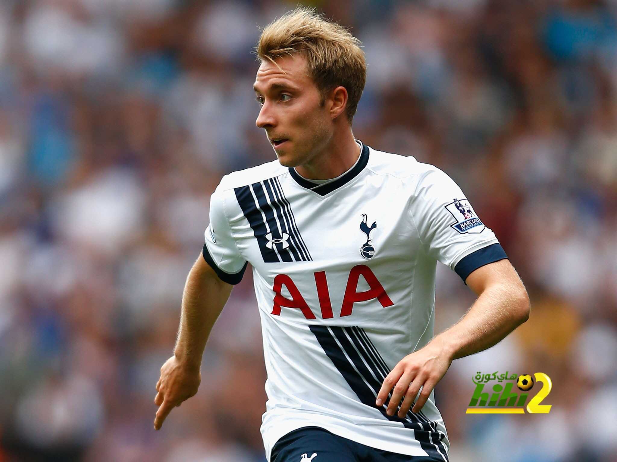 Christian-Eriksen