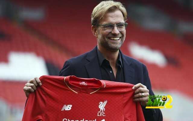 ليفربول سيدخل بقوة في انتقالات الصيف القادم