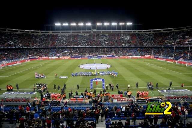 جماهير اتليتكو مدريد تناشد بيريز بالبقاء
