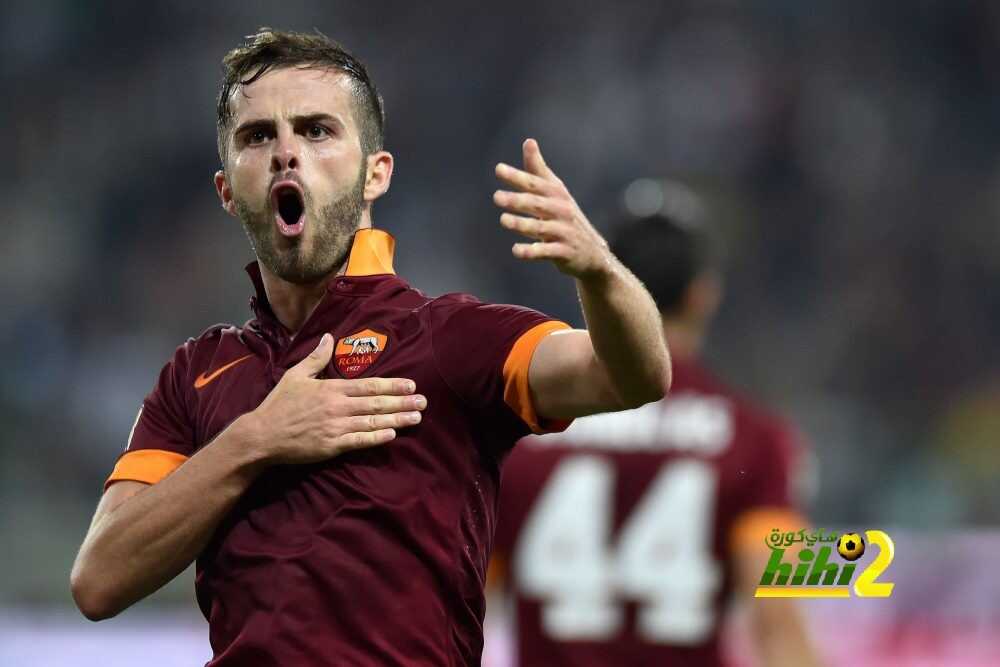pjanic