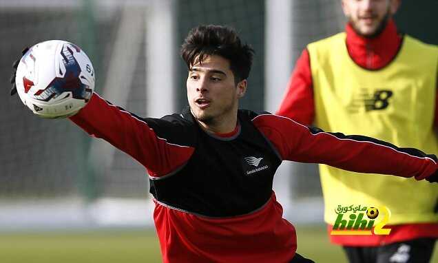 فيورنتينا يريد التعاقد مع لاعب ليفربول الشاب